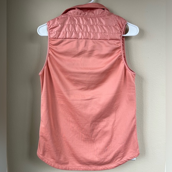 Nike Running Thermore Quilted Vest - Picture 2 of 6